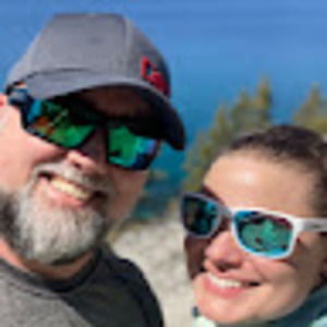 Meet your Posher, Roger